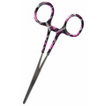 5.5" Curved Medical Hemostat